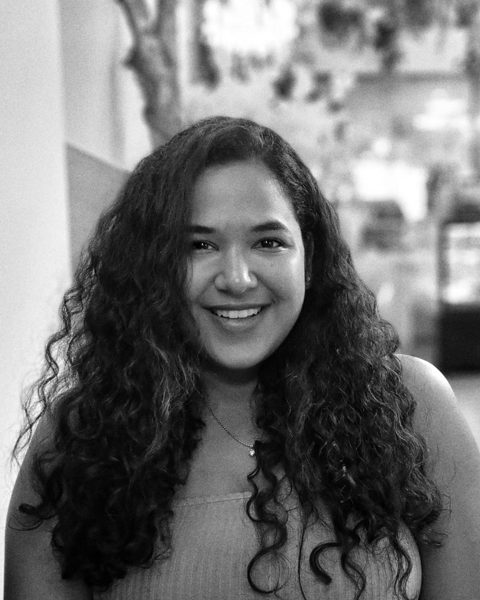 Portrait of Muskan Garg, Co-founder