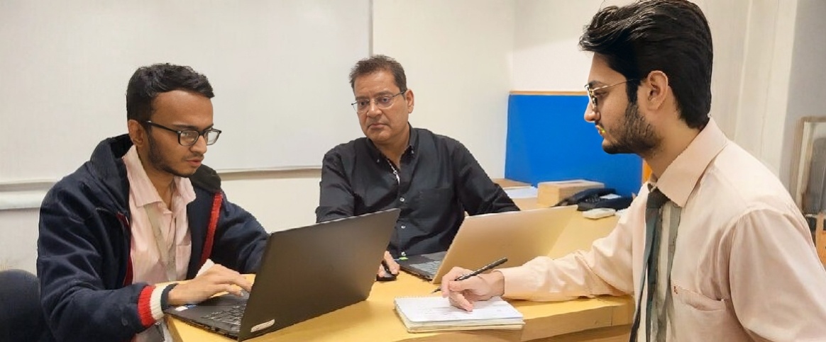 GSPL Collaborative Teamwork