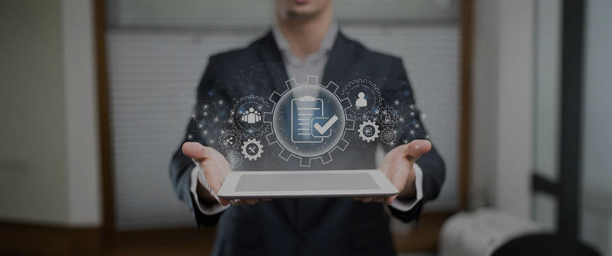 GSPL Service Management System (SMS) - Comprehensive After-Sales Service for Efficient Operations