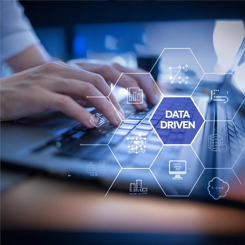 GSPL Workflow Automation - Streamlining Operations and Reducing Errors for Smarter Business Decisions