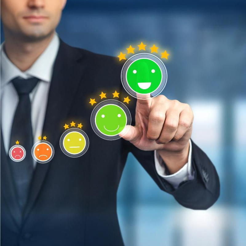 GSPL Service Management System - Comprehensive After-Sales and Service Solutions