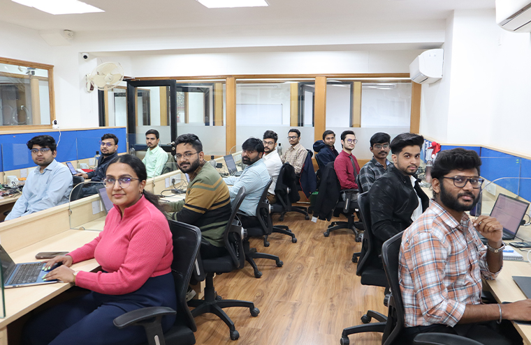 G.S. & Co. Pvt. Ltd. Milestones and Achievements