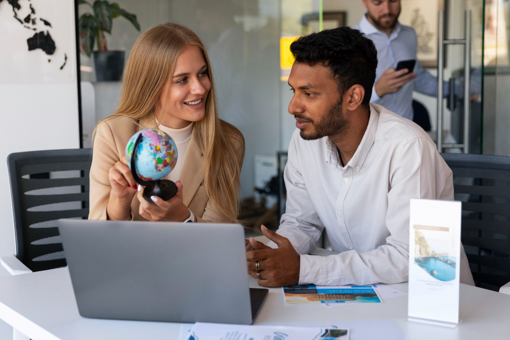 Australian small business